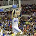 Marc Pingris is definitely tough-as-nails as he endured a cut during San Mig's victory over Air21