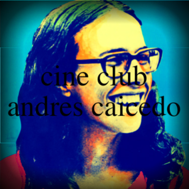 Cine Club Andrés Caicedo