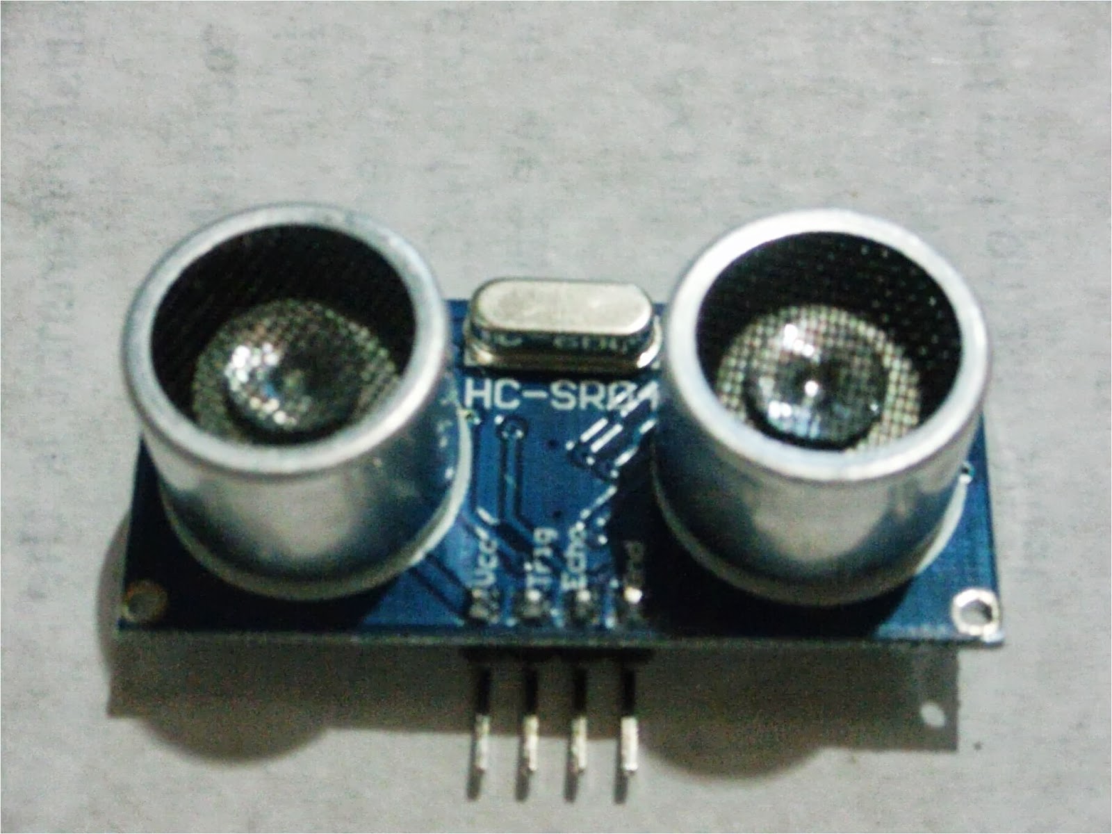 JOrax Ultrasonic Sonar Transmitter & Receiver Module