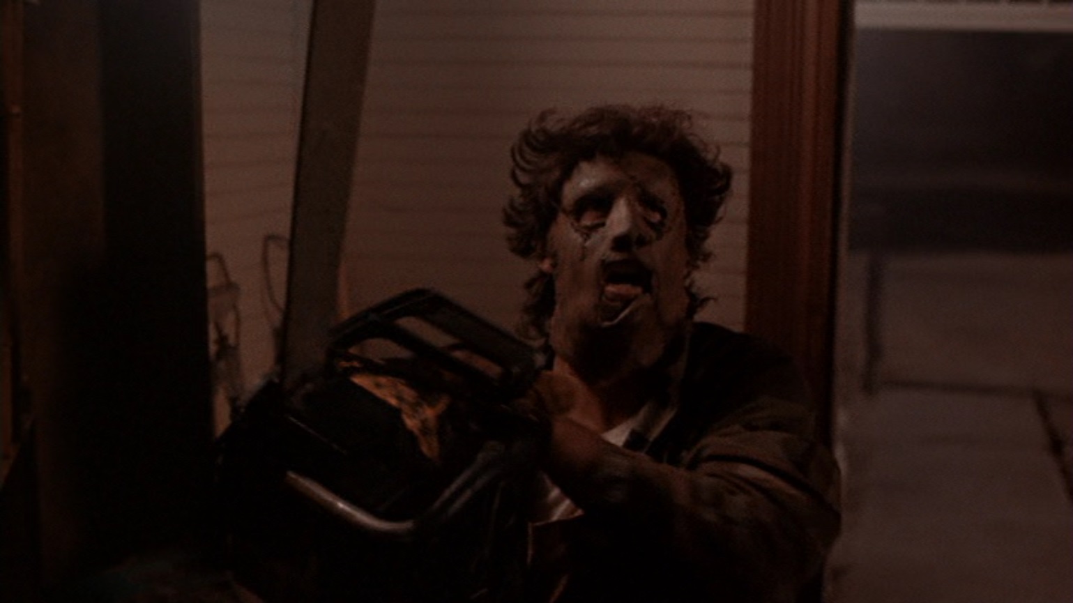 Техасская Резня Бензопилой Вибратор Смотреть