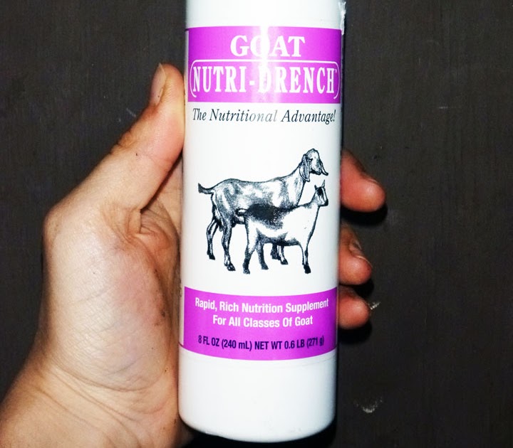 7 Thunders Ranch Lesson 1 Bloat in Goats