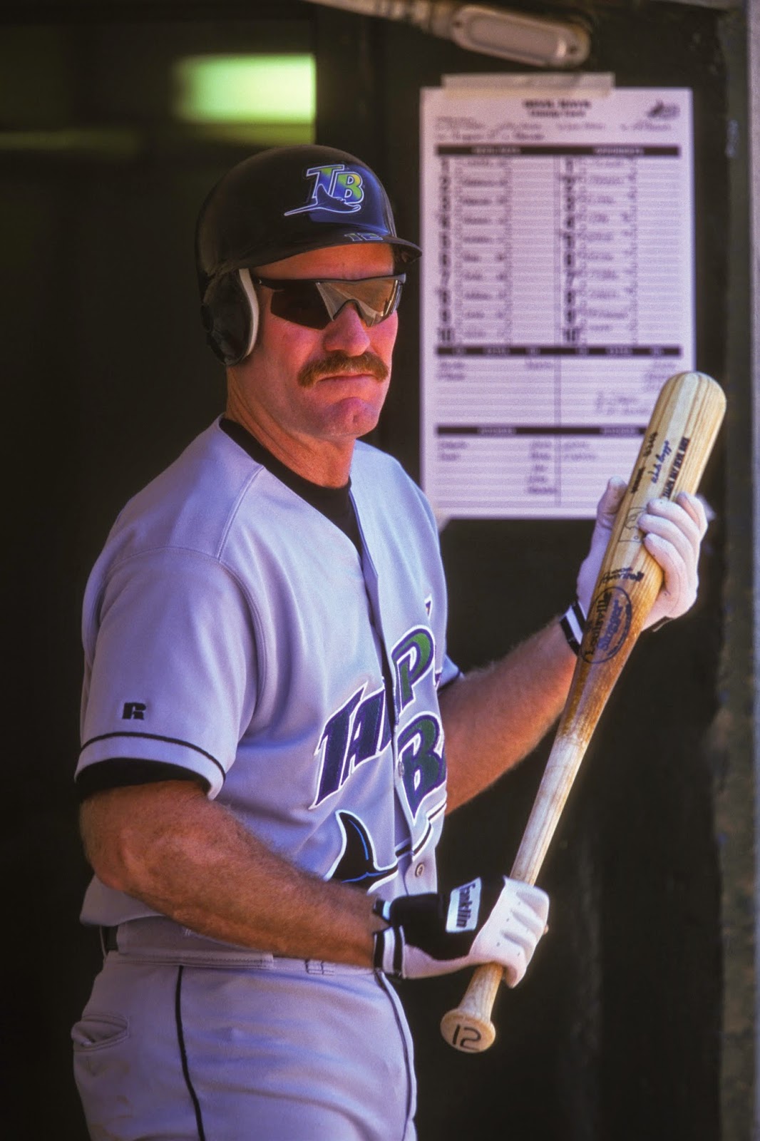 Boggs, Wade  Baseball Hall of Fame