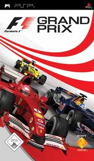 F1 Grand Prix   PSP