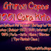 Aturan Copas 1001 CARA KITA