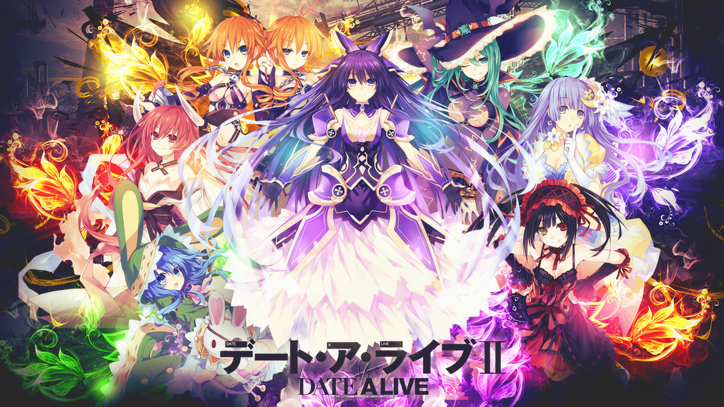 Get 9ikan Anime Date A Live Season 1 Episode 12 Part 2 With Eng Sub For Android Get Wallpaper 9ikan Anime Date A Live Season 1 Episode 12 Part 2 With Eng Sub HD