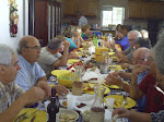 SARDINHADA na QUINTA dos SILVA