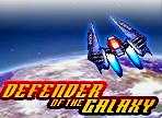 defender of the galaxy
