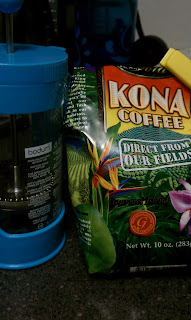 Vitacost-Kona coffee Vitacost-Kona coffee