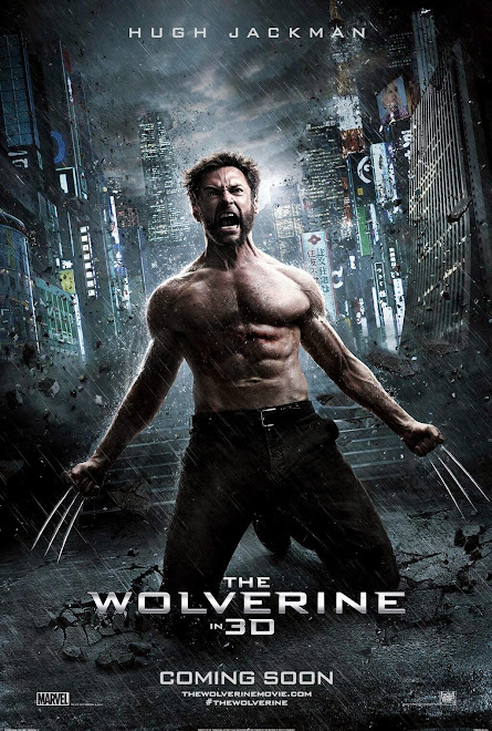 The Wolverine 2013 Türkçe Dublaj Tek Link Film İndir