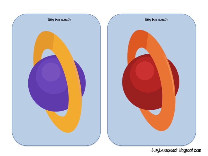 Busy Bee Speech Reading Rockets