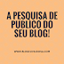 Para Blogueiros(as): Get Smily Pesquisa de Publico Rápida e Fácil !
