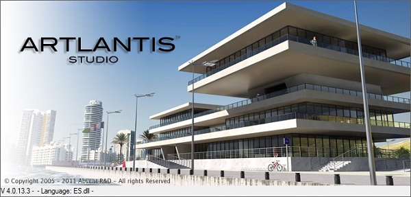 Artlantis Studio 4.0.13 en español Descargar Artlantis Studio 4.0.13