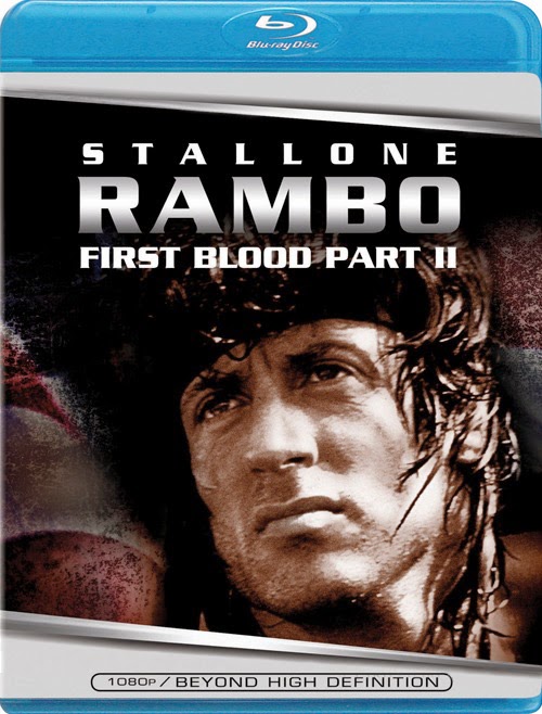 rambo 2 full movie