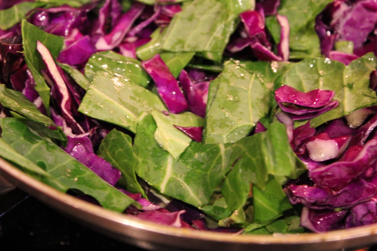 Life's Abundant Adventures Raid the Fridge Chicken Soup