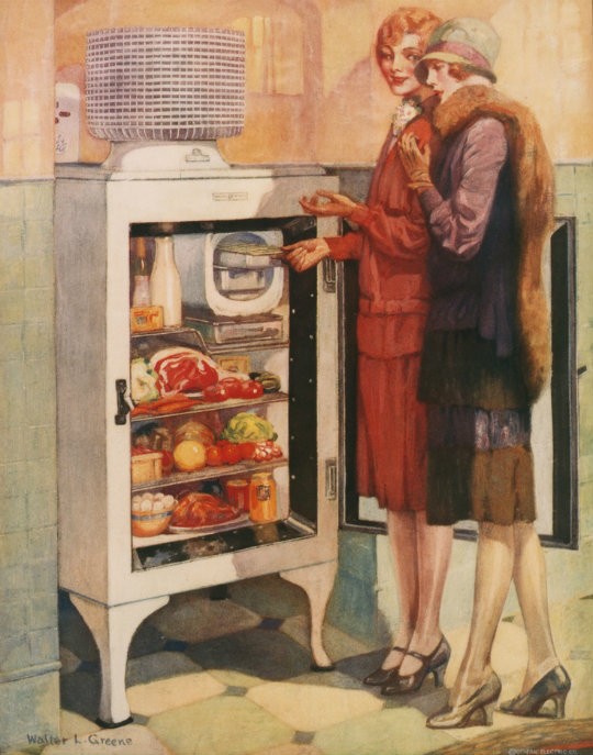 Historia del refrigerador: ¿Cómo la nevera cambió el mundo?