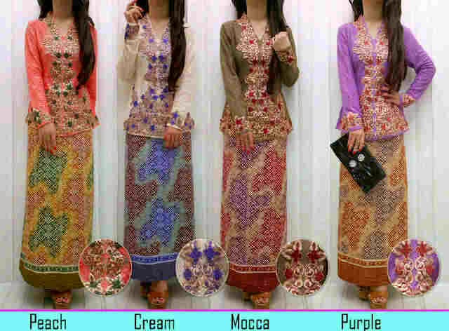 Model Atasan Kebaya Auto Design Tech model atasan kebaya auto design tech