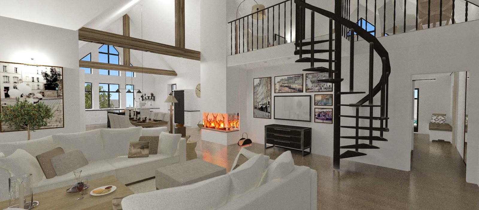 Dreams & coffees arkitekt och projektblogg: december 2014
