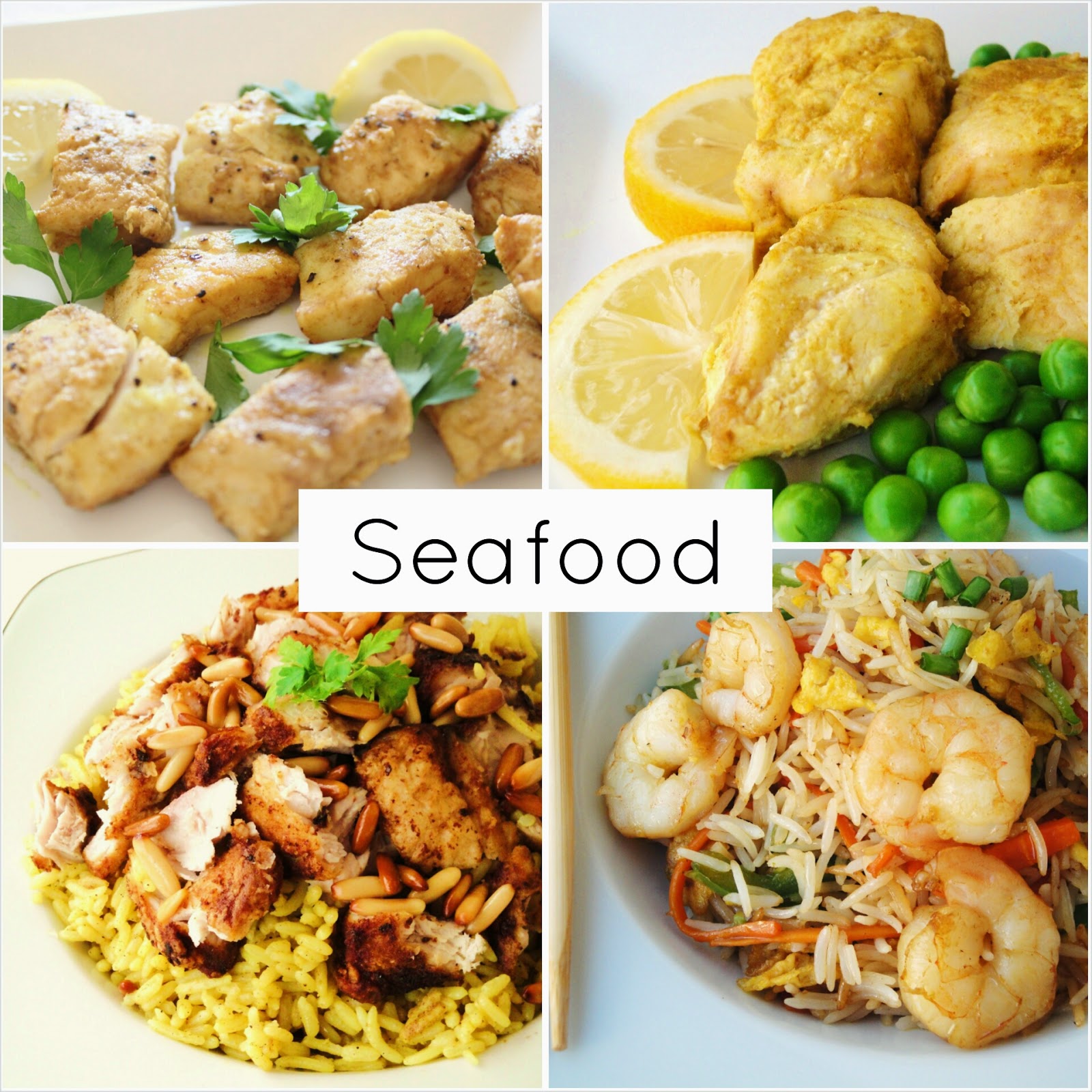 Laila's Kitchen food recipes