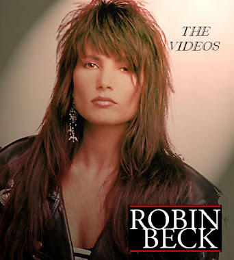 Robin Beck-The videos