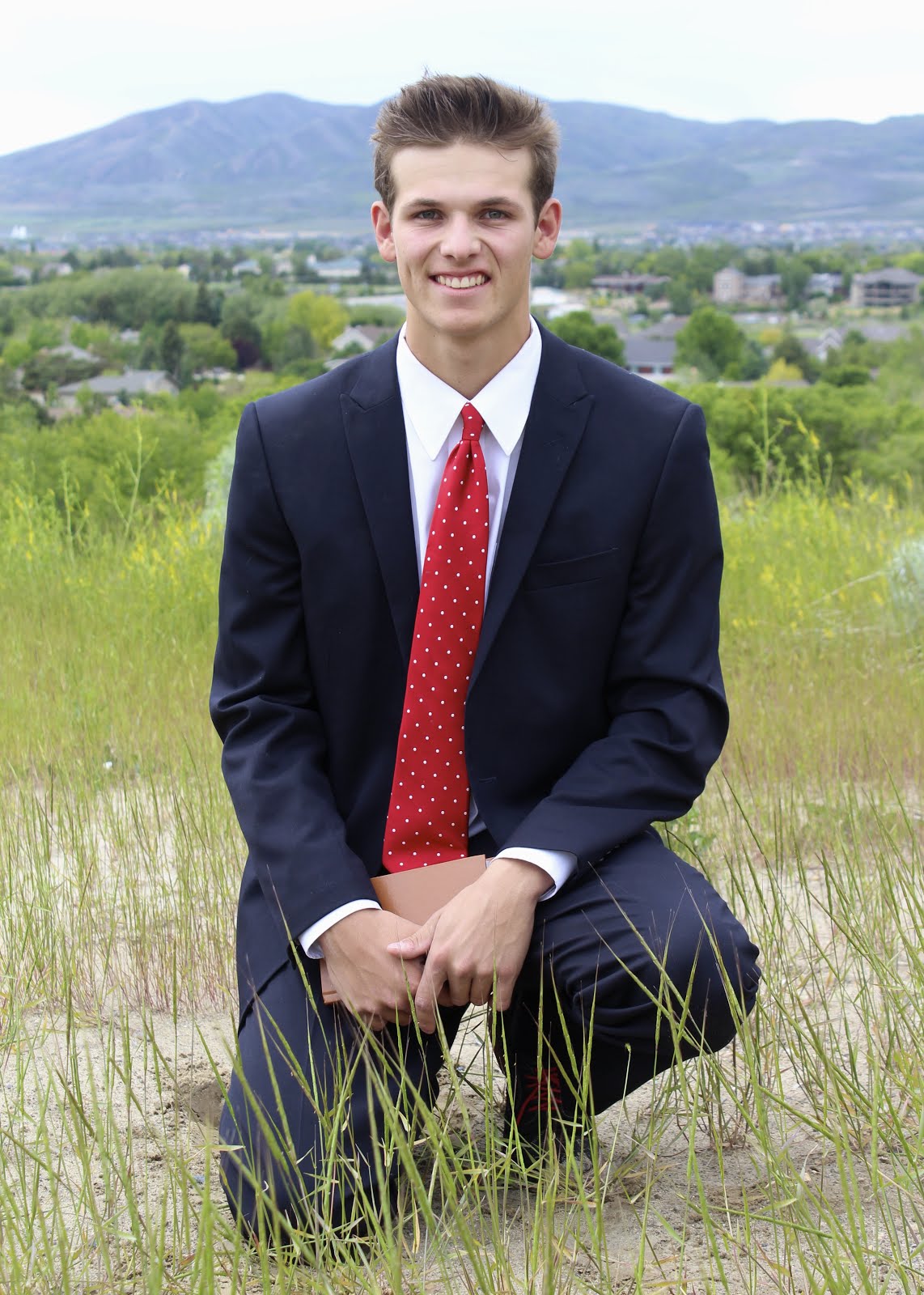 Elder RJ Hazen