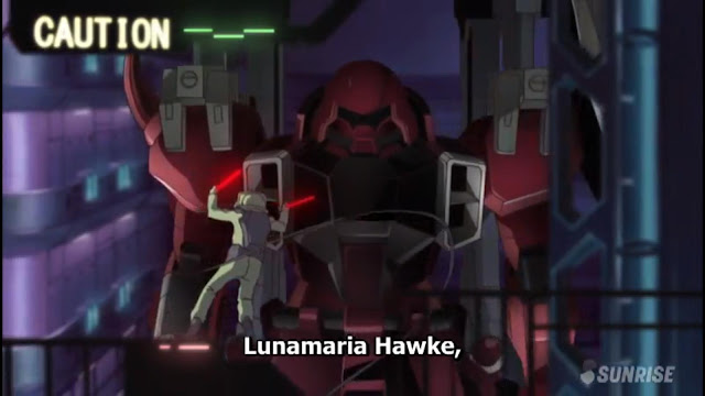 Gundam Seed Destiny Episode 41 English Dub - neontarget