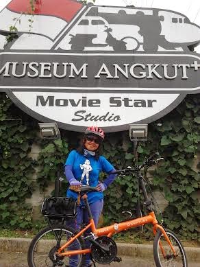 Museum Angkut