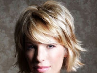 Short Choppy Hairstyles Short Choppy Hairstyles