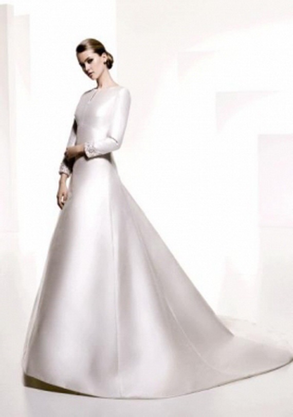 Designer Formal Dresses Spring 2011