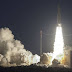 Claro (América Móvil) lanza su nuevo satélite Star One C4