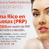 Rejuvenecimiento facial, Terapia Antienvejecimiento