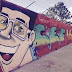 Escola Classe 66 do Sol Nascente recebe amanha (10) projeto grafite nas Escola