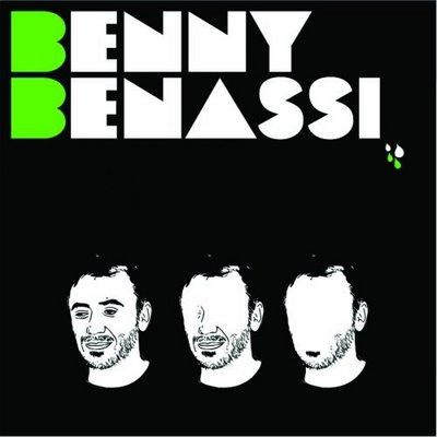 Benny Benassi Benny Benassi's top 10 DJ desinations