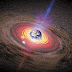 Fenomena Monster Black Hole / Lubang Hitam Fenomena Monster Black Hole / Lubang Hitam