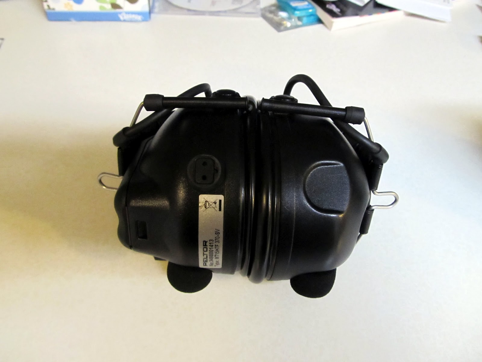 Another Day.....Another.....: August 2012