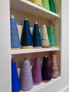vernavogel studio shelf