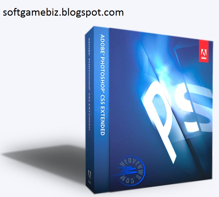 Adobe Photoshop Cs5 Extended Free Download Crack
