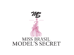 Miss Brasil Model's Secret