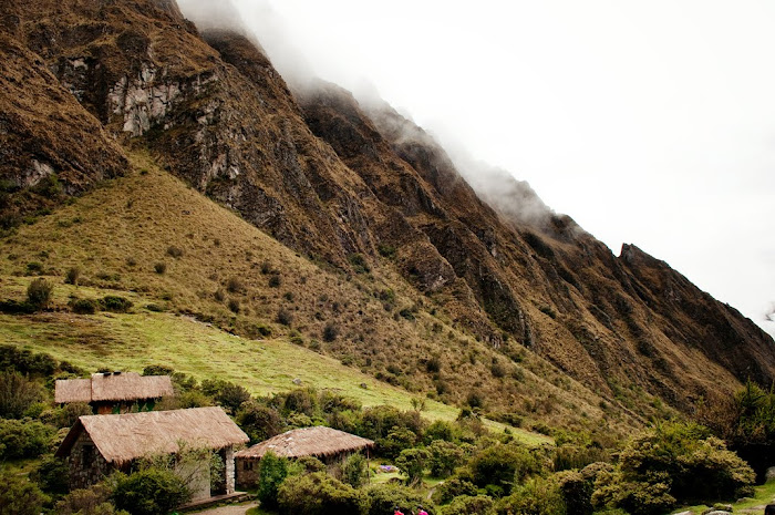 inca trail peru south america travel photography