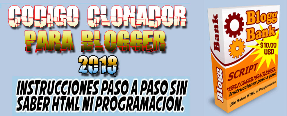 CODICO CLONADOR DE PAGINAS CLICKBANK