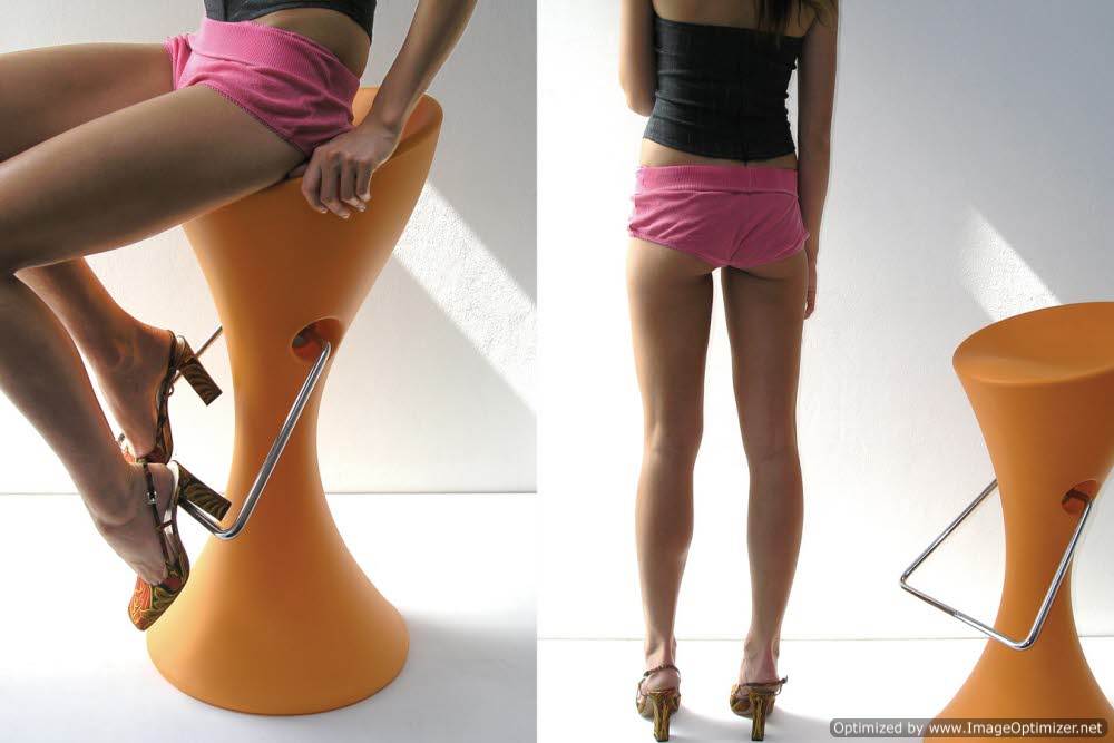 Awesome Bar stool Design By Diva Awesome Bar stool Design By Diva