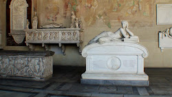 Camposanto, un musée en plein air