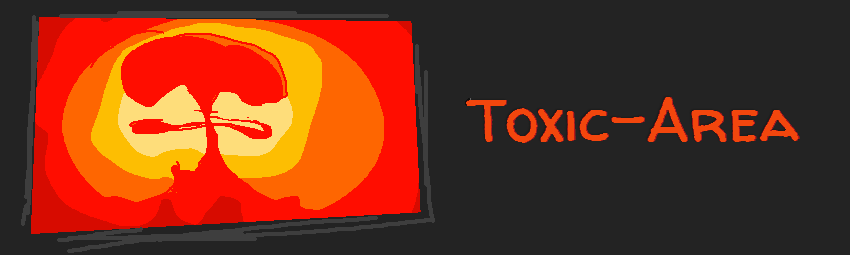 Toxic-Area