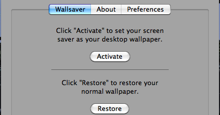 The World with Goals!: How to Make a Moving Wallpaper on Mac (Mac Tutorial)