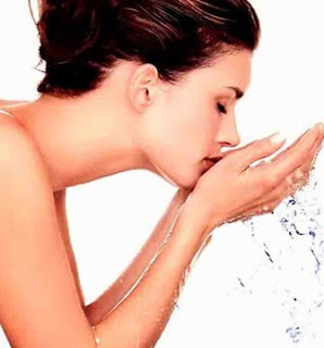 How To Wash Your Face Properly How To Wash Your Face Properly