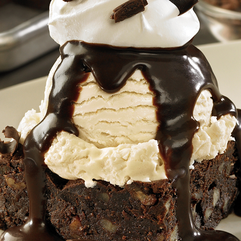 Foodaholics100 Outback Steakhouse