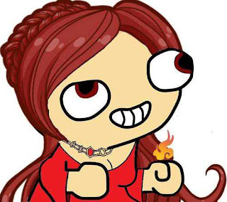 Melisandre fsjal Melisandre fsjal - Juego de Tronos en los siete reinos