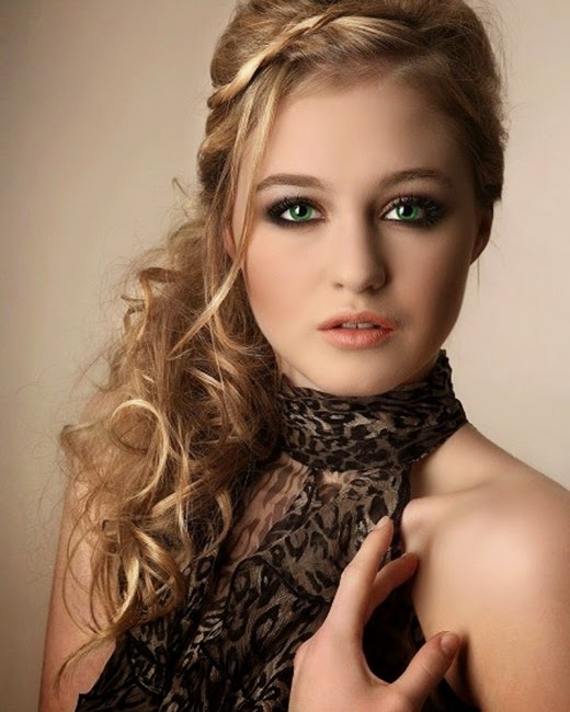 Hairstyles For Women Hairstyle For Party