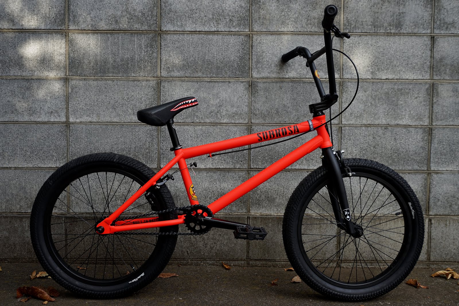 2019 subrosa