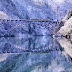 Tadami River and a Scenic Ride in the Mountains, Japan