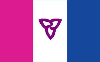 Porno doin da butt Bisexual pride symbol